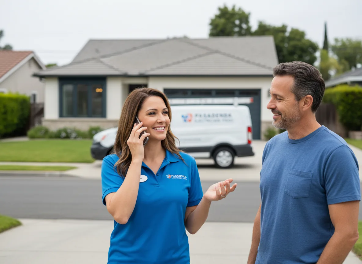 Electrician Marble, NC FAQs